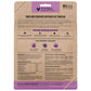 Vital Essentials Dog Freeze-Dried Raw Grain-Free Turkey Entree Mini Nibs, 25 oz