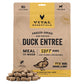 Vital Essentials Dog FD Raw GF Duck Entree & Mixer Soft Nibs, 14 oz