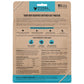 Vital Essentials Dog Freeze-Dried Raw Grain Free Grain Free Beef Entree & Mixer Dog Food Crunchy Mini Nibs 3Lbs