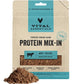 Vital Essentials Dog Freeze-Dried Topper Ground Beef 6 oz