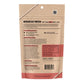 Vital Essentials Dog Freeze-Dried Treat Chicken Hearts 1.9oz.