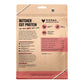 Vital Essentials Dog Freeze-Dried Raw GF Chicken Necks Dog Treats 9 oz, view 3