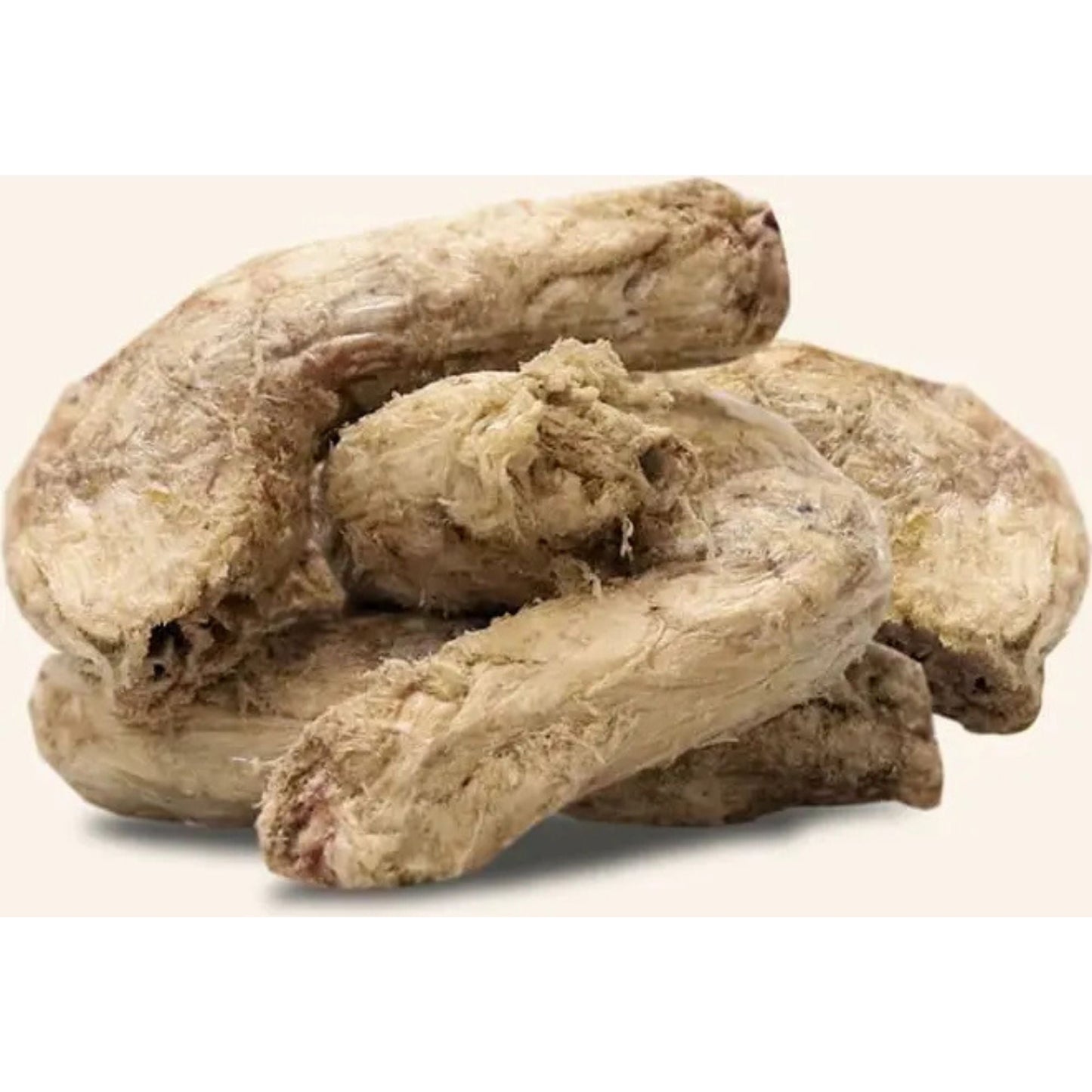 Vital Essentials Dog Freeze-Dried Dog Treat Chicken Necks 9 oz, view 2