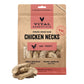 Vital Essentials Dog Freeze-Dried Dog Treat Chicken Necks 9 oz