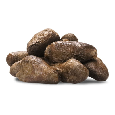 Vital Essentials FD Raw Duck Hearts Cat and Dog Treats, 150 ct