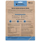 Vital Essentials Cat Freeze Dried Mini Nibs Beef Chicken 8oz.