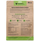 Vital Essentials Cat Freeze-Dried Mini Nibs Rabbit, 12 oz, view 2
