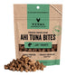 Vital Essentials Cat Freeze-Dried Cat Treat Ahi Tuna 1.1 oz