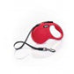 Flexi Flexi Classic Nylon Cord Dog Leash Red 1ea/16 ft, SM, Up To 33 lb - Pets Perfect