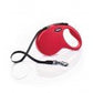Flexi Flexi Classic Nylon Cord Dog Leash Red 1ea/16 ft, MD, Up To 55 lb - Pets Perfect