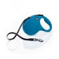 Flexi Flexi Classic Nylon Cord Dog Leash Blue 1ea/16 ft, MD, Up To 55 lb - Pets Perfect
