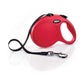 Flexi Flexi Classic Nylon Cord Dog Leash Red 1ea/16 ft, LG, Up To 132 lb - Pets Perfect