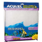 Acurel Cut to Fit Infused Media Pad White, 18x10 - Pets Perfect