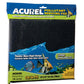 Acurel Cut to Fit Infused Media Pad Pollutant Reducing, Black, 1ea/18 In X 10 in - Pets Perfect