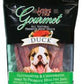 Loving Pets Gourmet Duck Filet Strips Dog Treats 1ea/12 oz - Pets Perfect