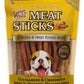 Loving Pets Meat Sticks Dog Treats Chicken Sweet Potato, 1ea/8 oz - Pets Perfect