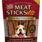 Loving Pets Meat Sticks Dog Treats Beef Sweet Potato, 1ea/5 oz - Pets Perfect