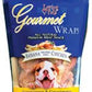 Loving Pets Gourmet Wraps Dog Treat Banana Chicken, 1ea/6 oz - Pets Perfect