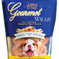 Loving Pets Gourmet Wraps Dog Treat Banana Chicken, 1ea/6 oz - Pets Perfect