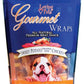 Loving Pets Gourmet Wraps Dog Treat Sweet Potato Chicken, 1ea/8 oz - Pets Perfect