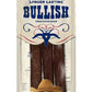 Loving Pets Bullish Sticks Bully Stick Dog Treats 10in 3 - Pack - Pets Perfect