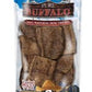 Loving Pets Pure Buffalo Lung Steaks Dog Treat 1ea/8 oz - Pets Perfect