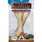 Loving Pets Buffalo Bully Bones – High Protein 6" | 2 Pk - Pets Perfect