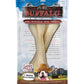 Loving Pets Buffalo Bully Bones – High Protein 6" | 2 Pk - Pets Perfect