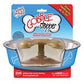 Loving Pets Gobblestopper Slow Feeder 1ea/SM, 6 in - Pets Perfect