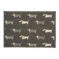 Loving Pets Bella Fashion Mats Pups, Multi, 1ea/One Size - Pets Perfect