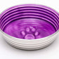 Loving Pets Le Bol Dog Bowl Lilac, 1ea/SM - Pets Perfect