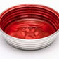 Loving Pets Le Bol Dog Bowl Bordeaux, 1ea/XS - Pets Perfect