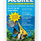Acurel Filter Lifeguard Media Bag White, 1ea/8 In X 13 in - Pets Perfect