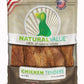 Loving Pets Natural Value Tender Dog Treats Chicken, 1ea/14 oz - Pets Perfect
