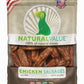 Loving Pets Natural Value Sausages Dog Treats Chicken, 1ea/13 oz - Pets Perfect