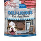 Loving Pets Deli - Licious Dog Treats Pastrami 1ea/6 oz - Pets Perfect