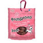 Loving Pets Houndations Beef Training Treats Small Dogs, 4 oz - Pets Perfect