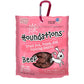 Loving Pets Houndations Beef Training Treats Small Dogs, 4 oz - Pets Perfect