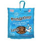 Loving Pets Houndations Lamb Training Treats for Small Dogs & Puppies, 4 oz - Pets Perfect