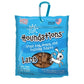 Loving Pets Houndations Lamb Training Treats for Small Dogs & Puppies, 4 oz - Pets Perfect