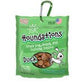 Loving Pets Houndations Small Dog Puppy Training Treats Duck, 1ea/4 oz - Pets Perfect
