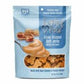 Loving Pets Bone - Shaped Soft Jerky Chicken Peanut Butter Dog Treats 6oz - Pets Perfect