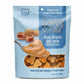 Loving Pets Bone - Shaped Soft Jerky Chicken Peanut Butter Dog Treats 6oz - Pets Perfect