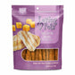 Loving Pets Soft Jerky Sticks Dog Treat Chicken Cheese, 1ea/6 oz - Pets Perfect