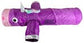 Cosmic Cat Mad Cat Mewnicorn Tunnel Cat Toy 1ea/38 in - Pets Perfect