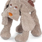 Fabdog Dog Floppy Dog Beige Small - Pets Perfect
