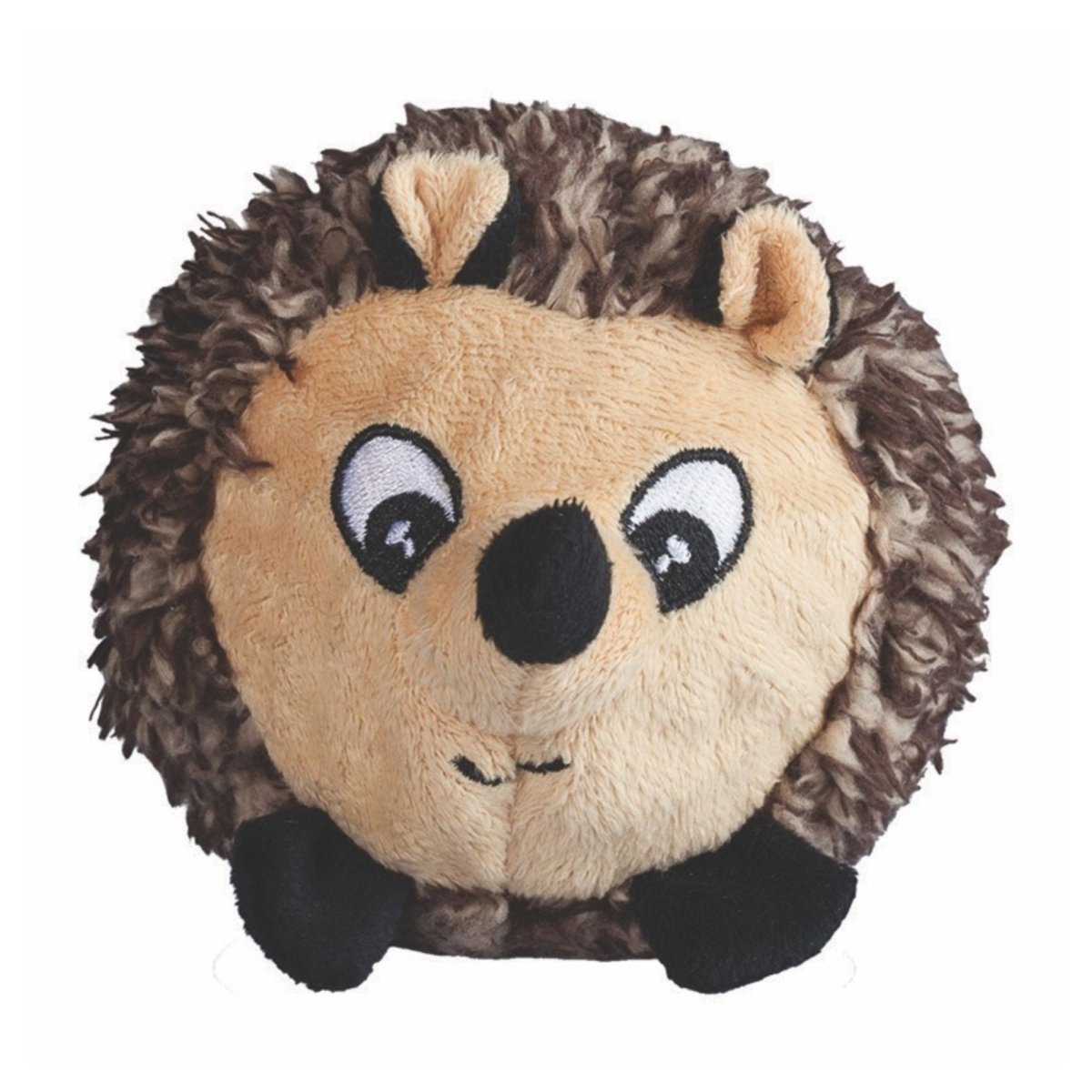 Fabdog Dog Faball Hedgehog Small - Pets Perfect