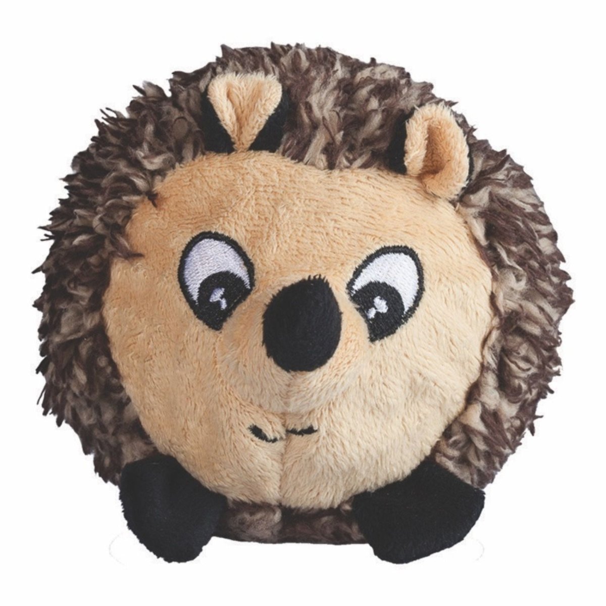 Fabdog Dog Faball Hedgehog Large - Pets Perfect