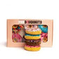 Fabdog Dog Box Of Doughnuts 6 Pack - Pets Perfect