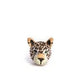 Fabdog Faball Leopard Large - Pets Perfect